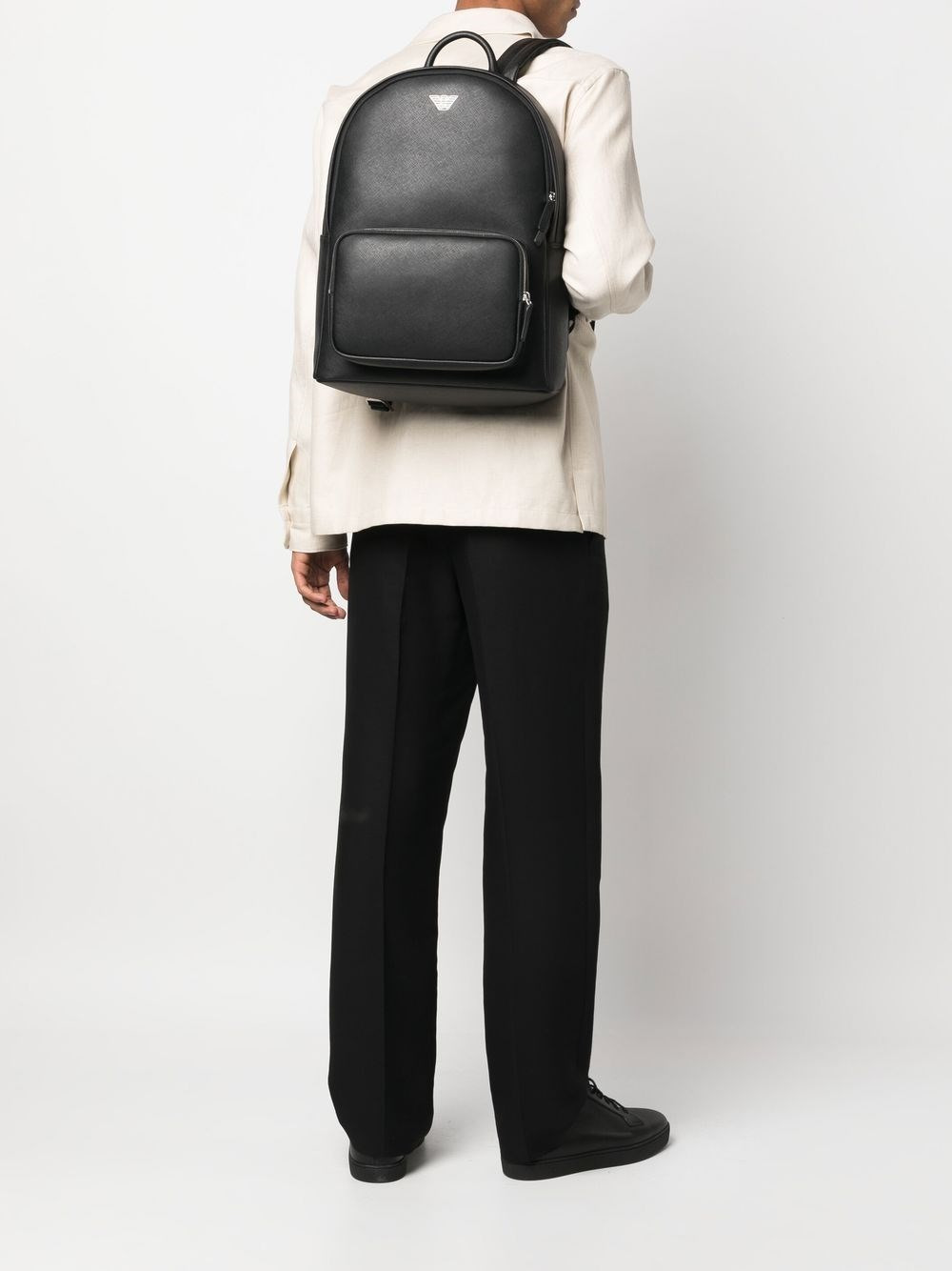 Logo backpack - 5