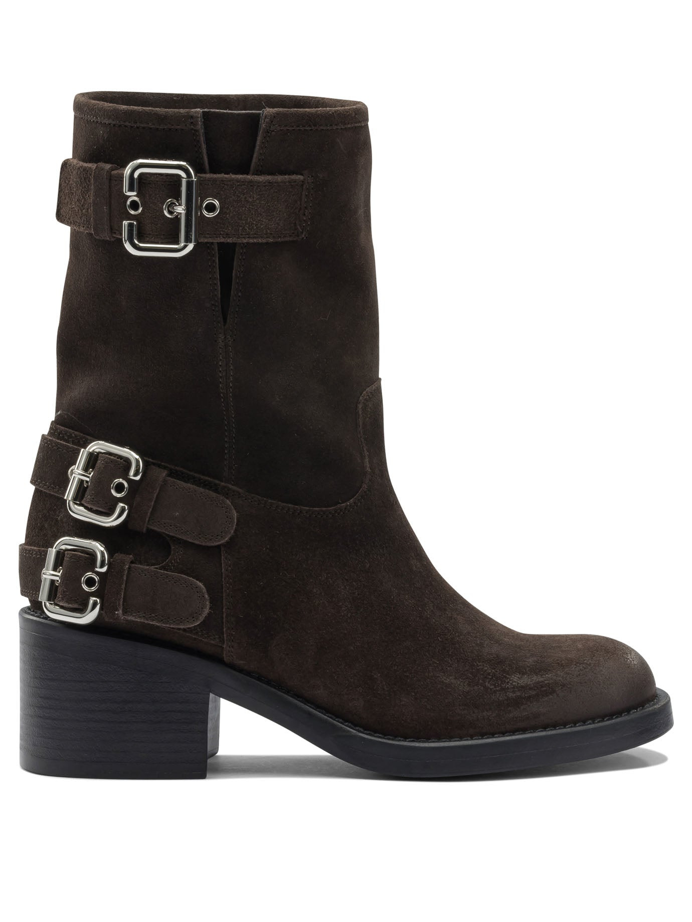 Chloe "dakota" 60mm Ankle Boots - 1