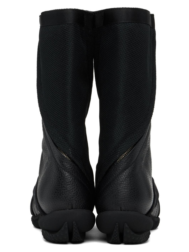 Scarpitta boots 2