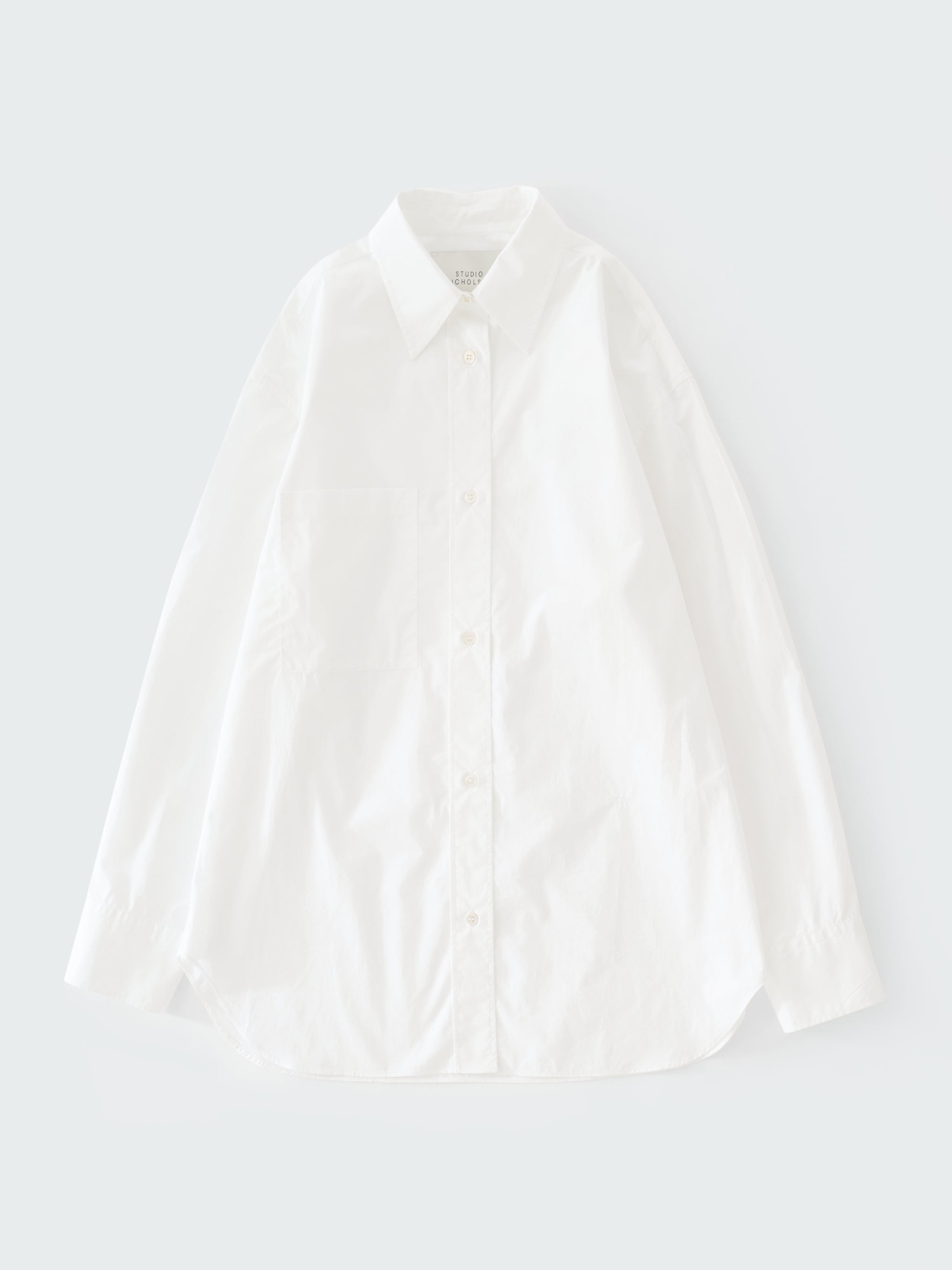 Leto Shirt - 1