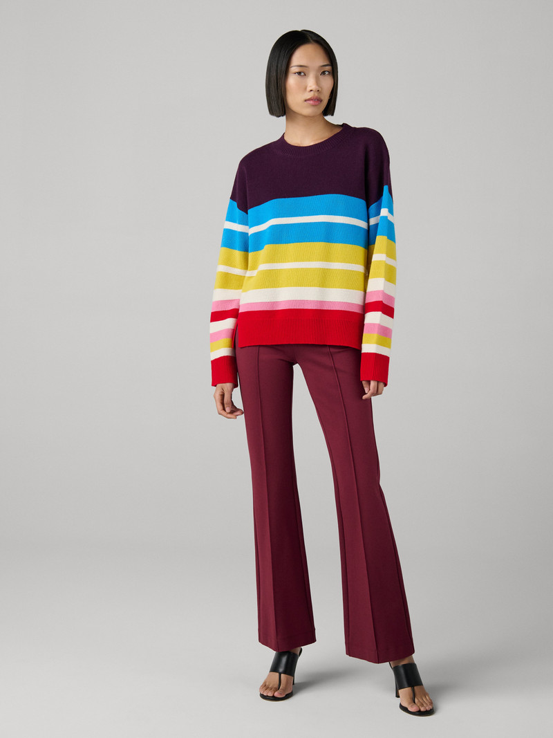 DIANE VON FURSTENBERG Milan Sweater outlook