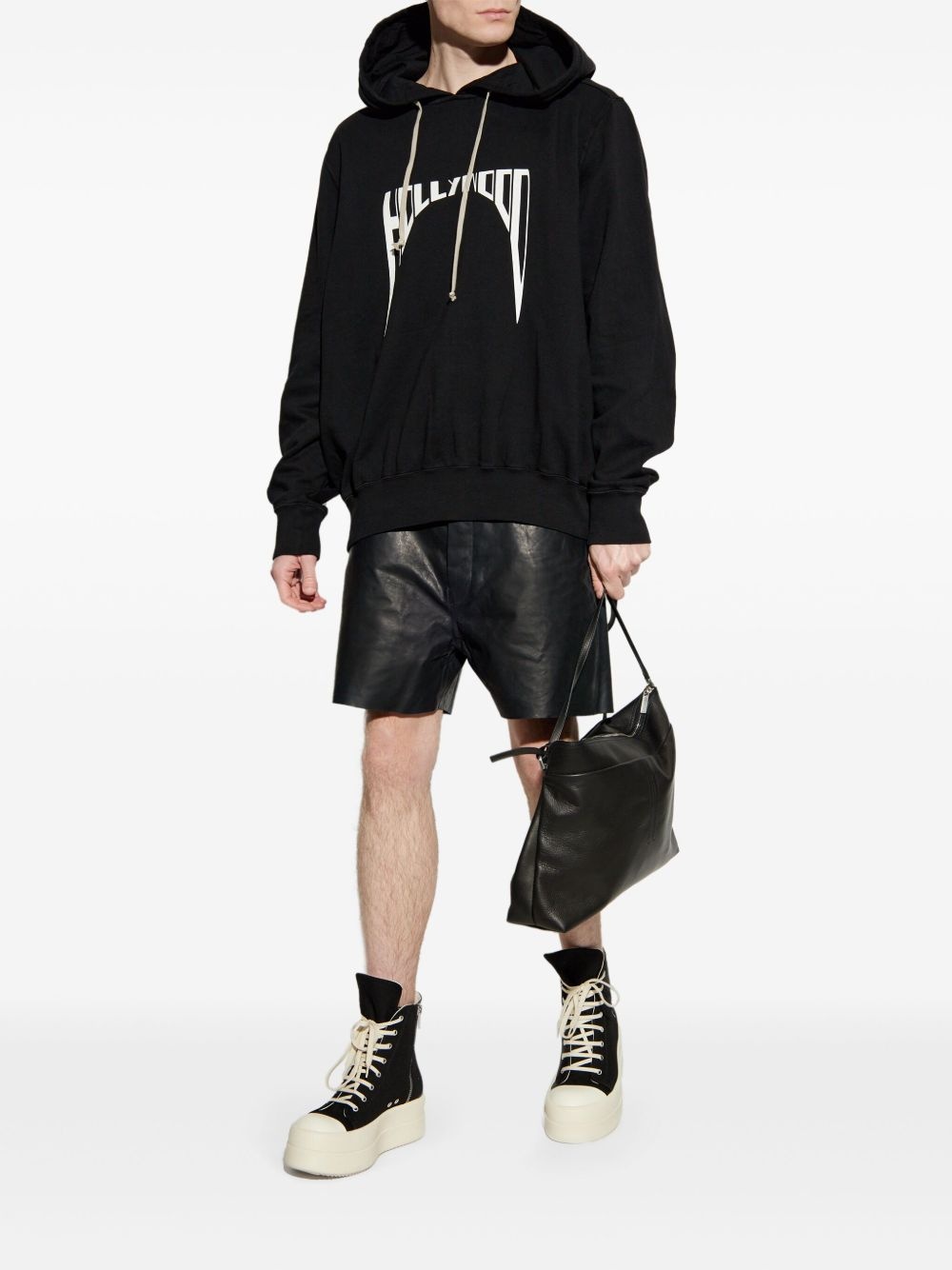 Hollywood hoodie - 2