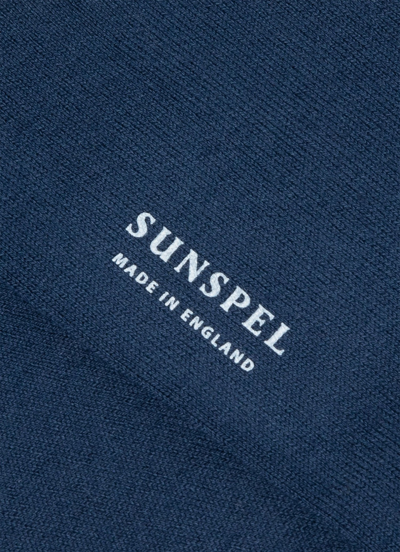 Sunspel Cotton Socks outlook