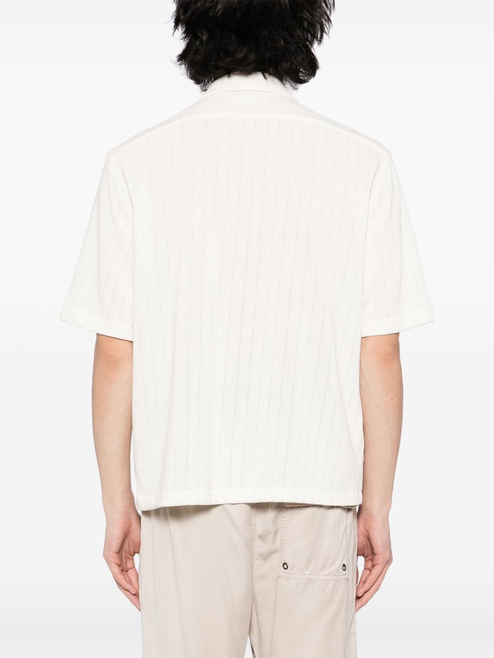 striped shirt - 4