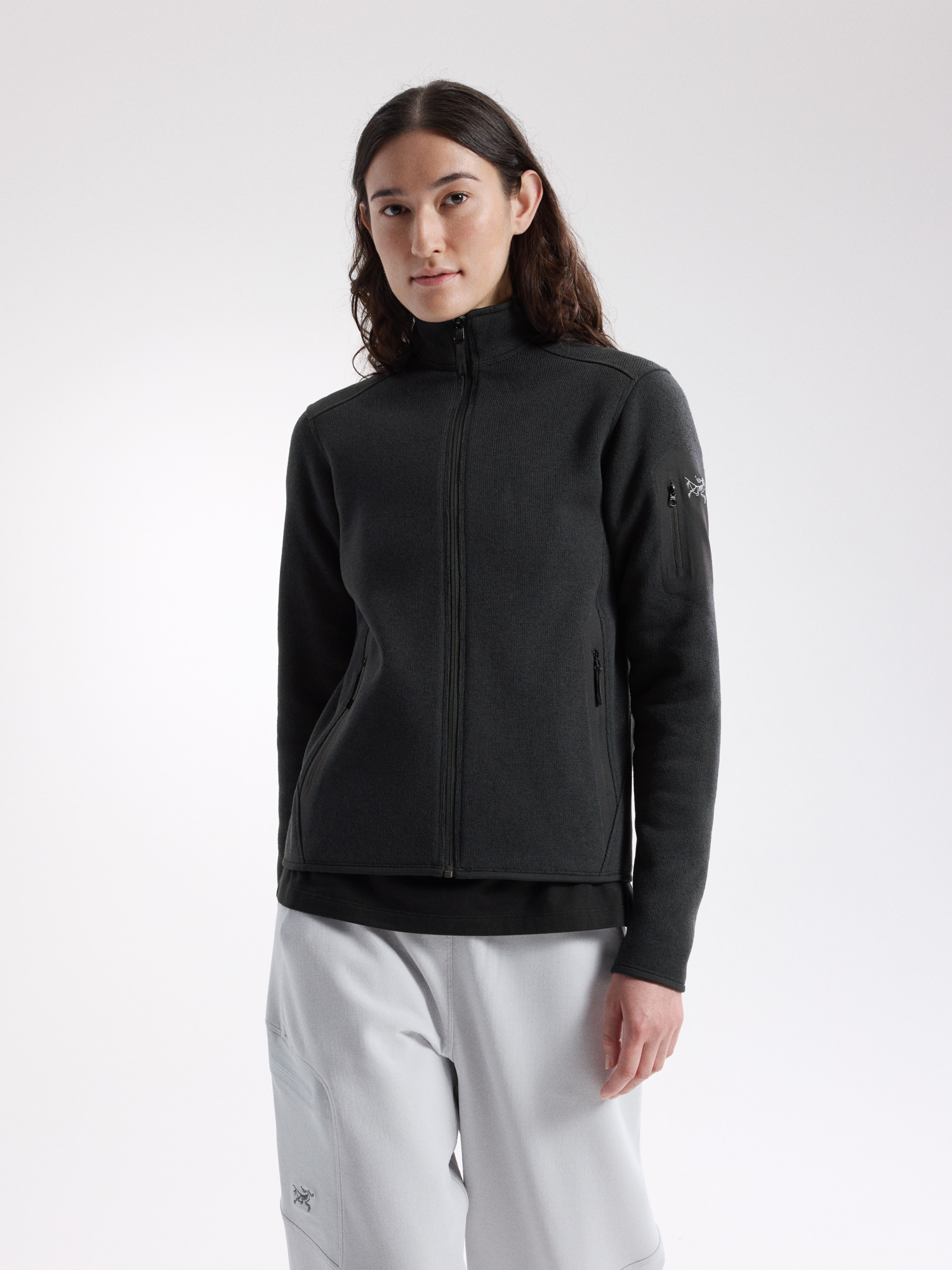 Covert Cardigan - 2