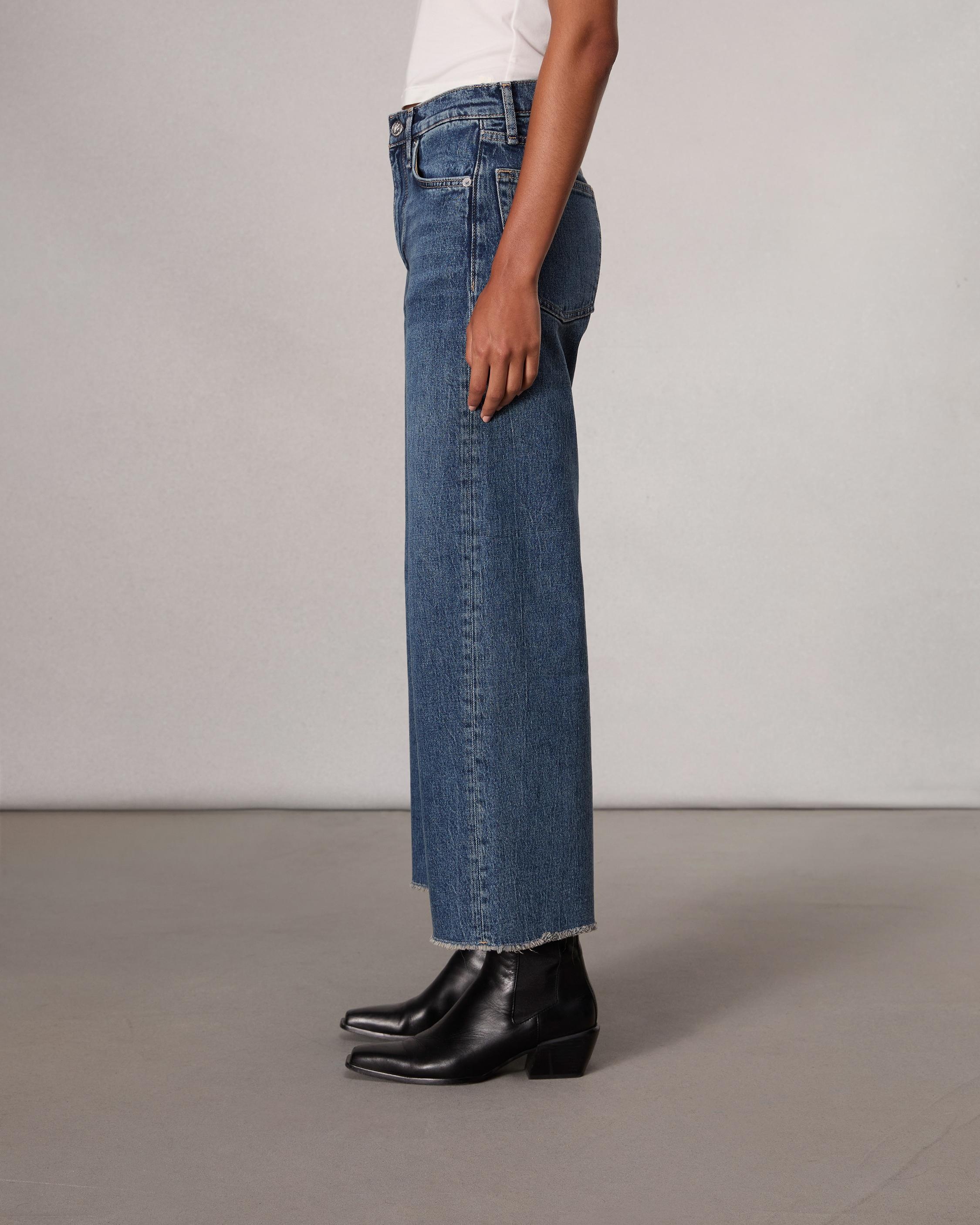 Andi Ankle Wide-Leg Jean
Vintage Stretch Denim - 3