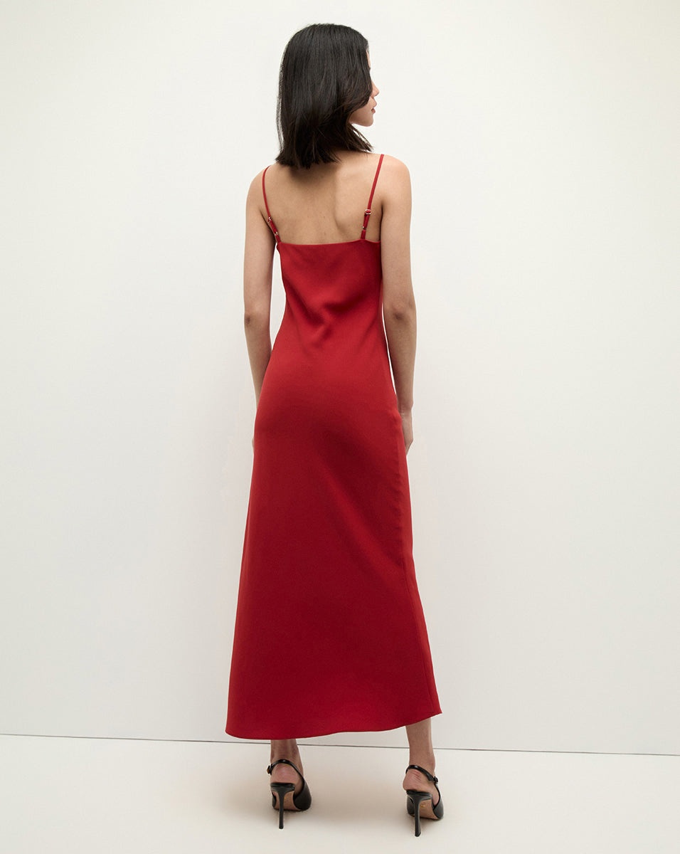 MAVIS SLIP DRESS - 6