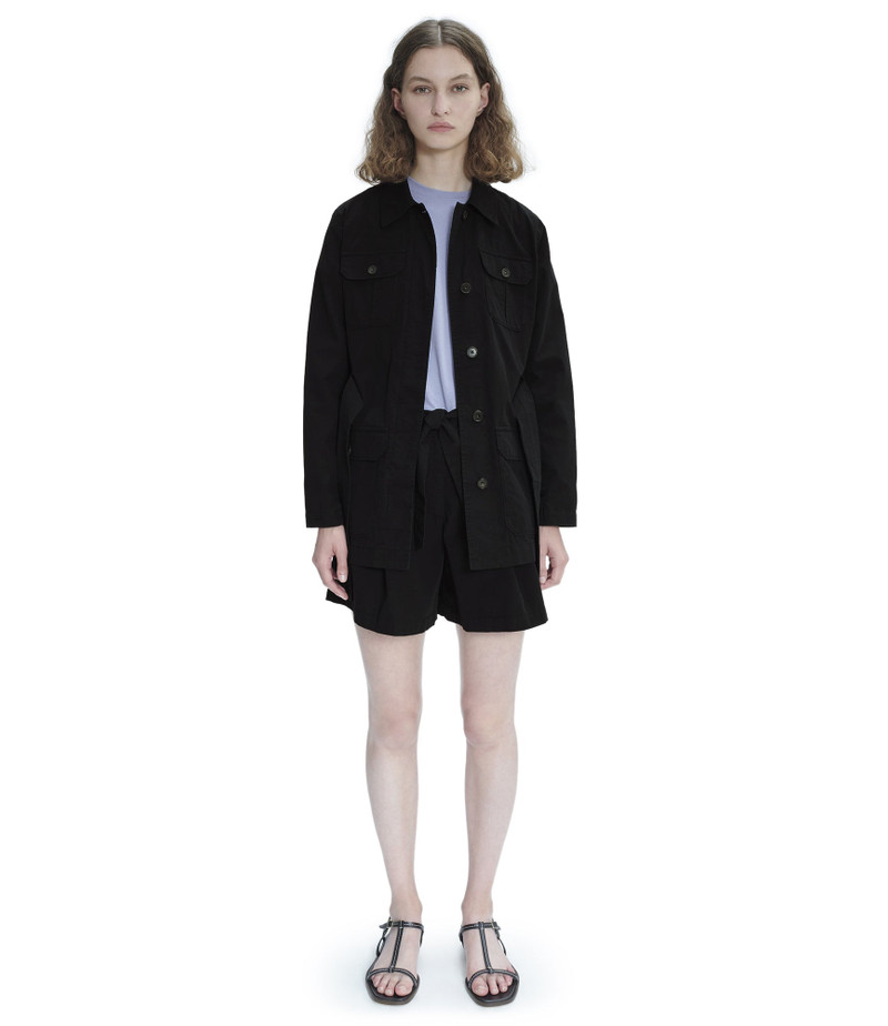 A.P.C. Sahara jacket outlook