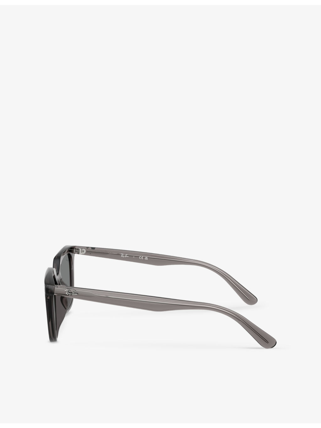 RB4439D square-frame propionate sunglasses - 3