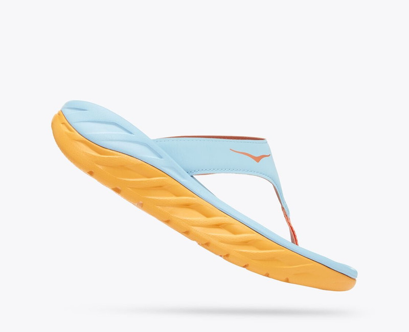HOKA Women's ORA Recovery Flip outlook