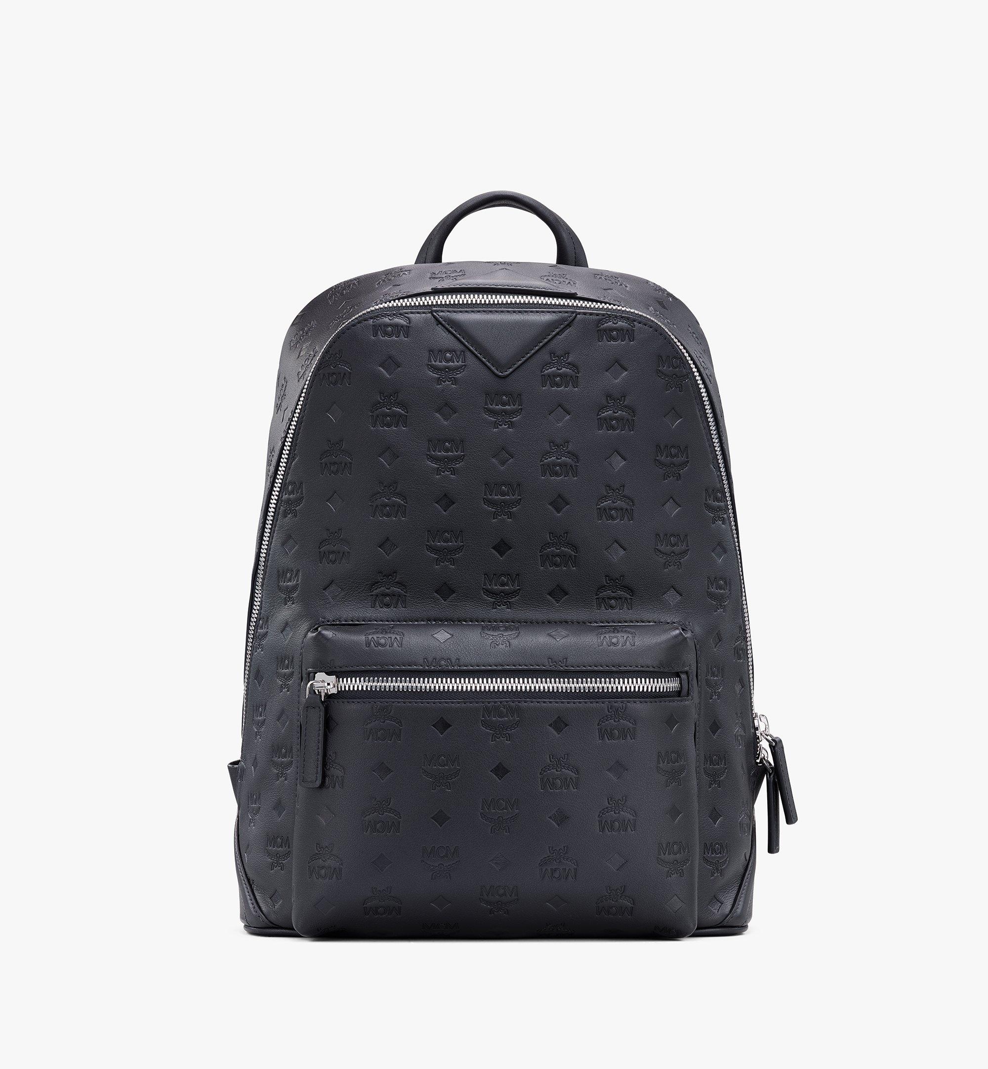 Neo Duke Backpack in Monogram Leather - 1