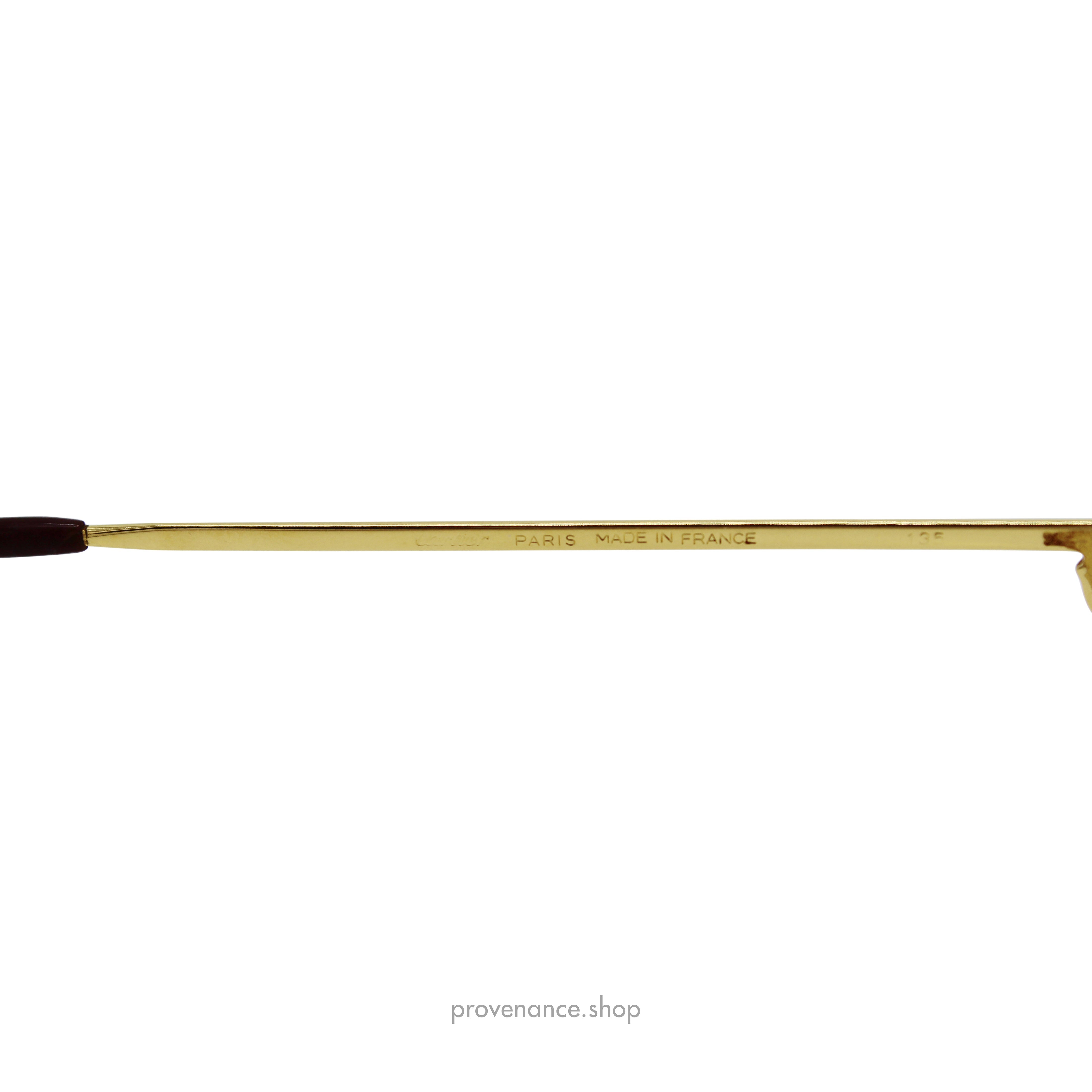Cartier Saphir - 6