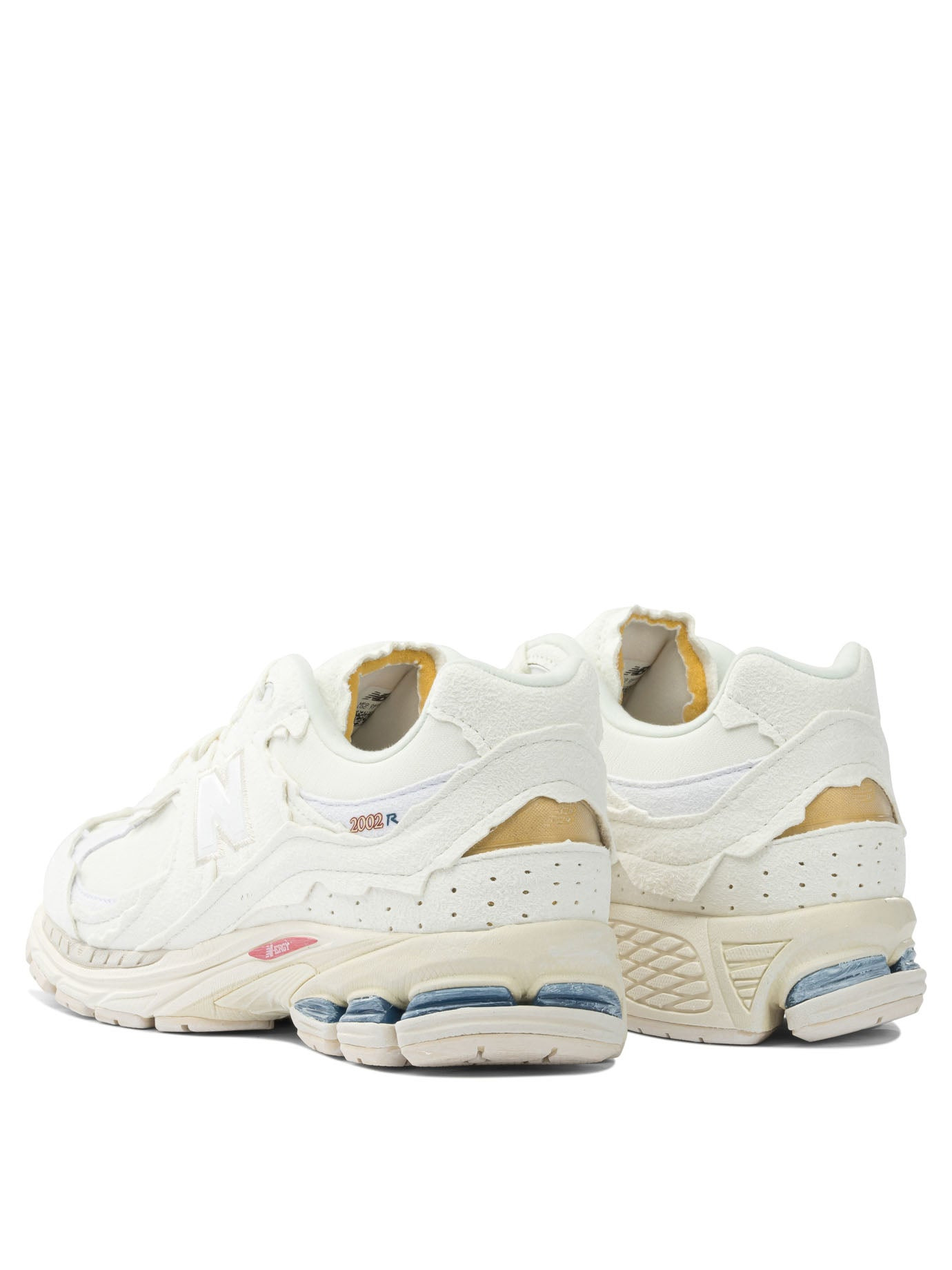 New Balance Sneaker "2002r Protection Pack" - 4