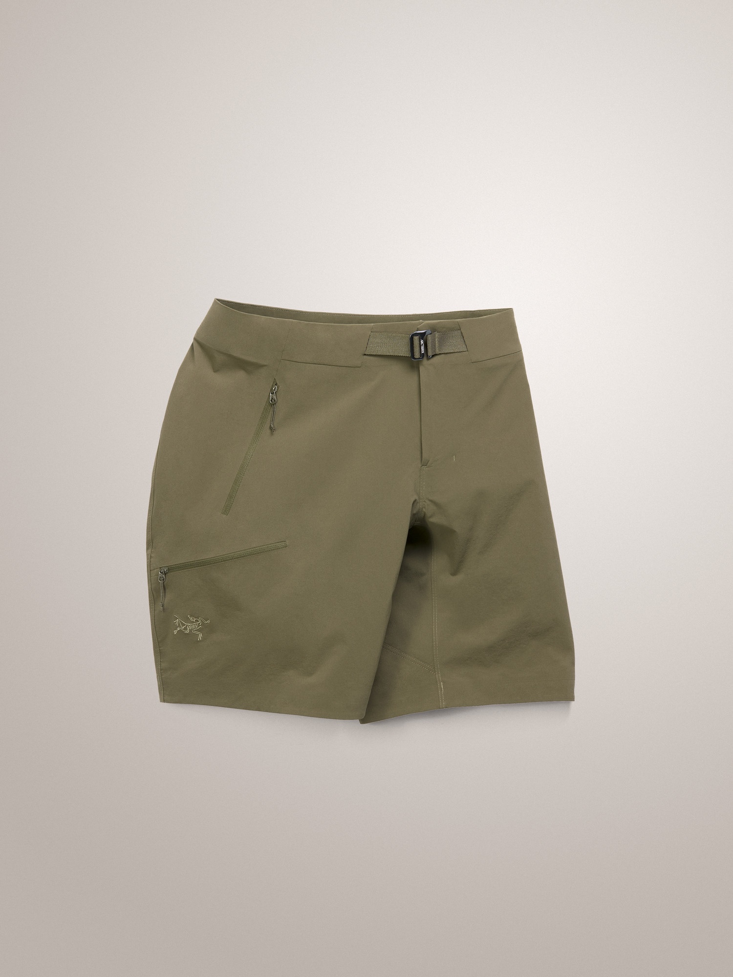 Gamma SL Short 9" - 8
