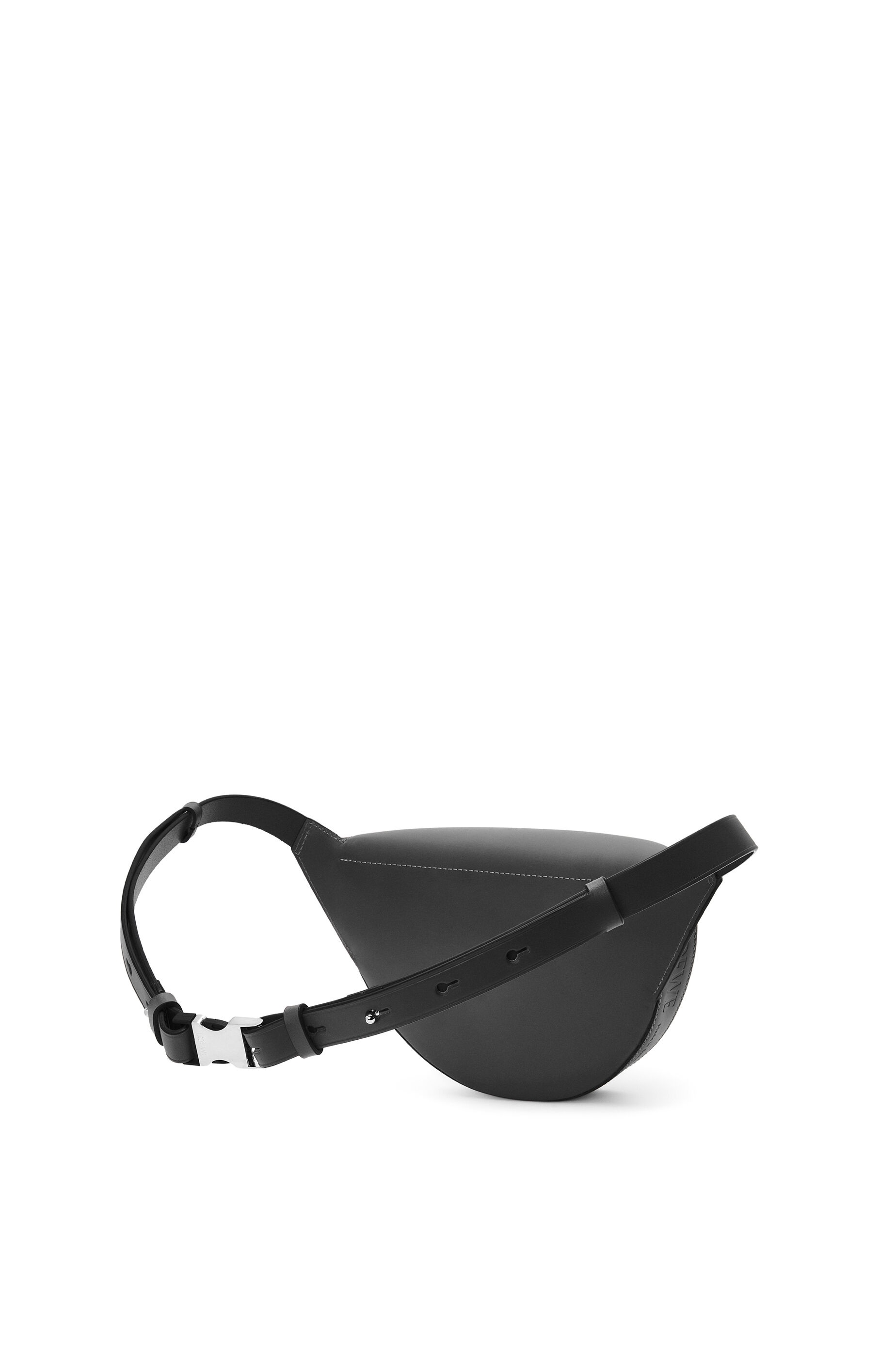 Bumbag in vegetal calfskin - 4