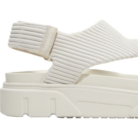 Greyfield Backstrap Knit Sandal - Women's - 3