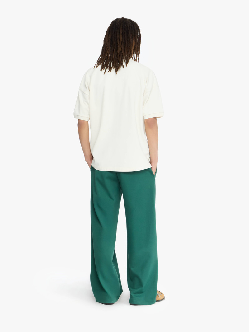 ANCHOR EMBROIDERY POLO 3