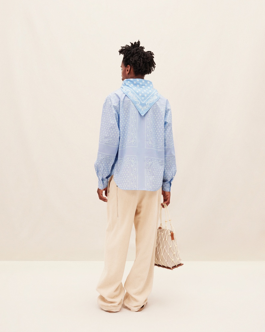 La chemise Luis - 4