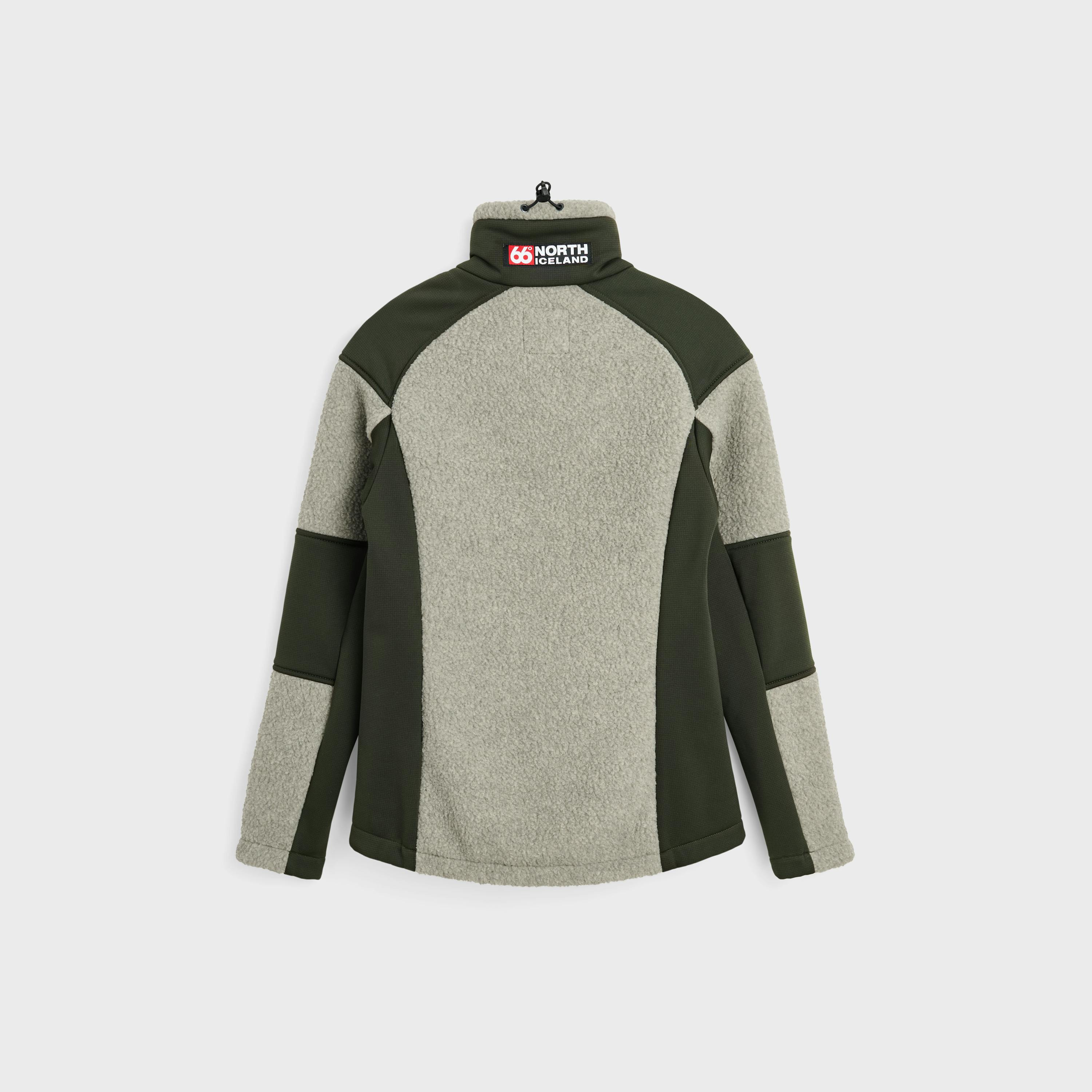 Tindur Polartec® Thermal Pro® fleece Jacket - 2
