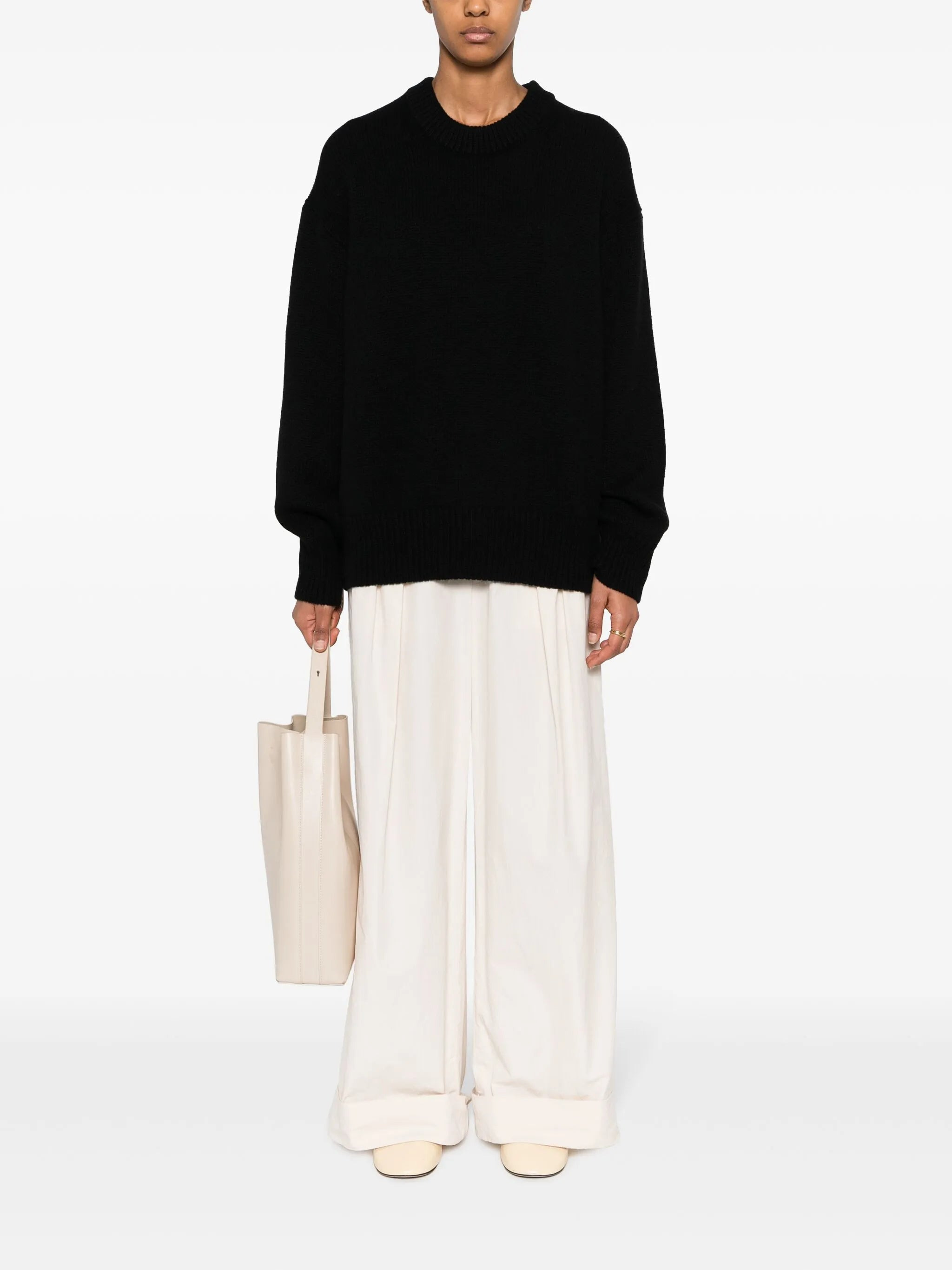 The Renske cashmere jumper - 2