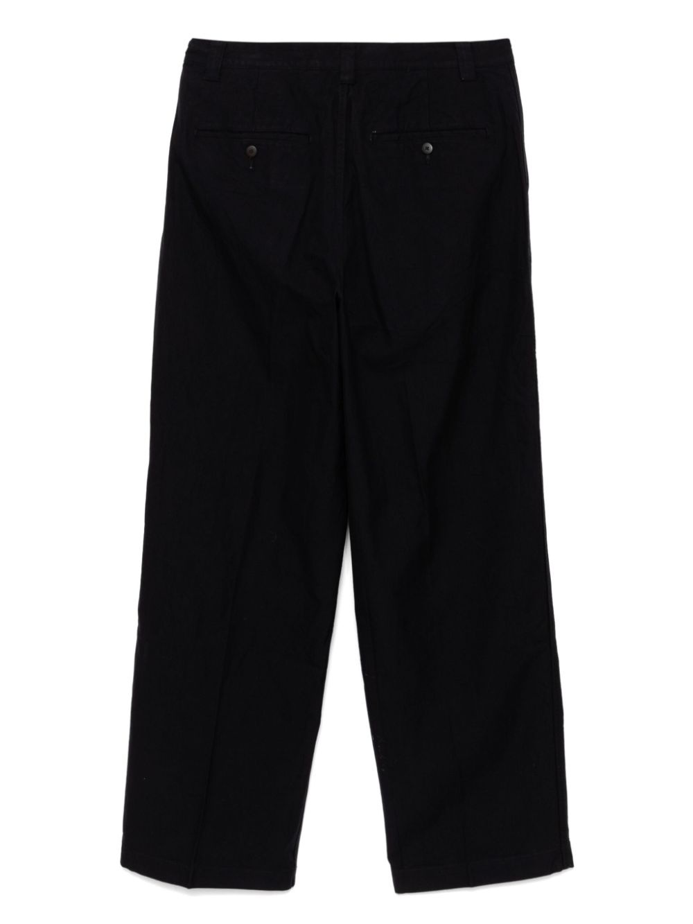 RUSSO TROUSERS - 2