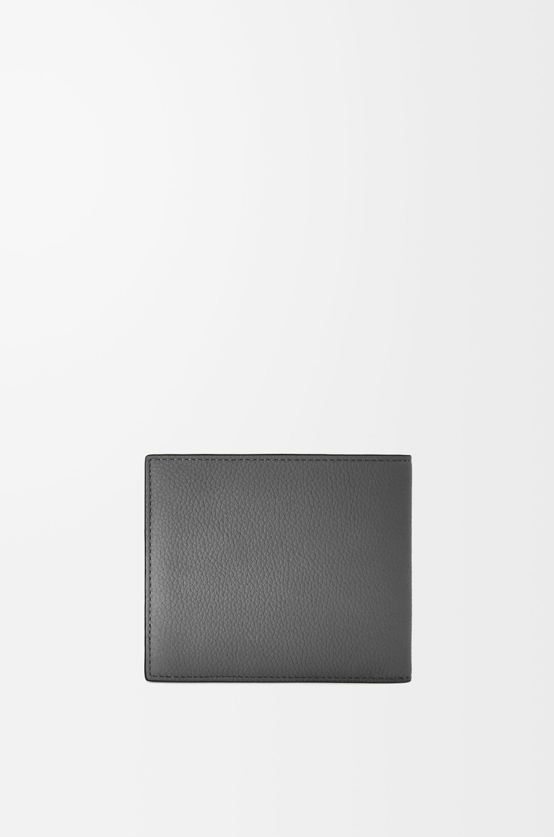 Loewe Bifold coin wallet in soft grained calfskin outlook