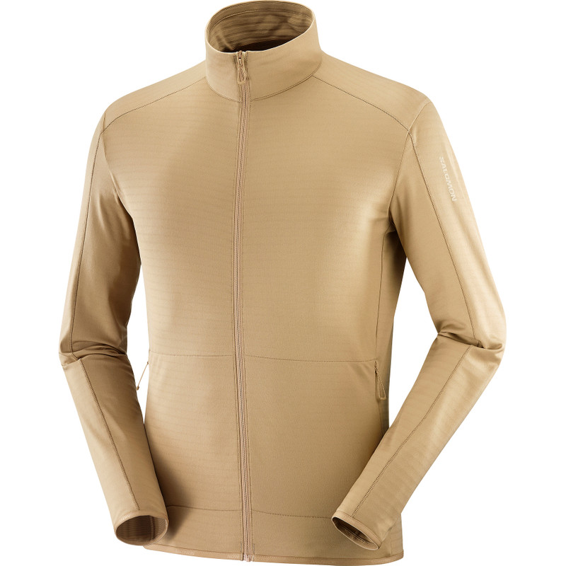 ESSENTIAL LIGHTWARM 5