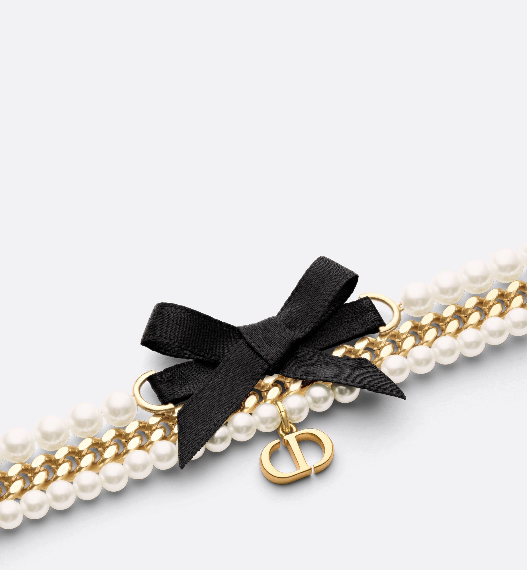 Le Nœud de Dior Bracelet - 2