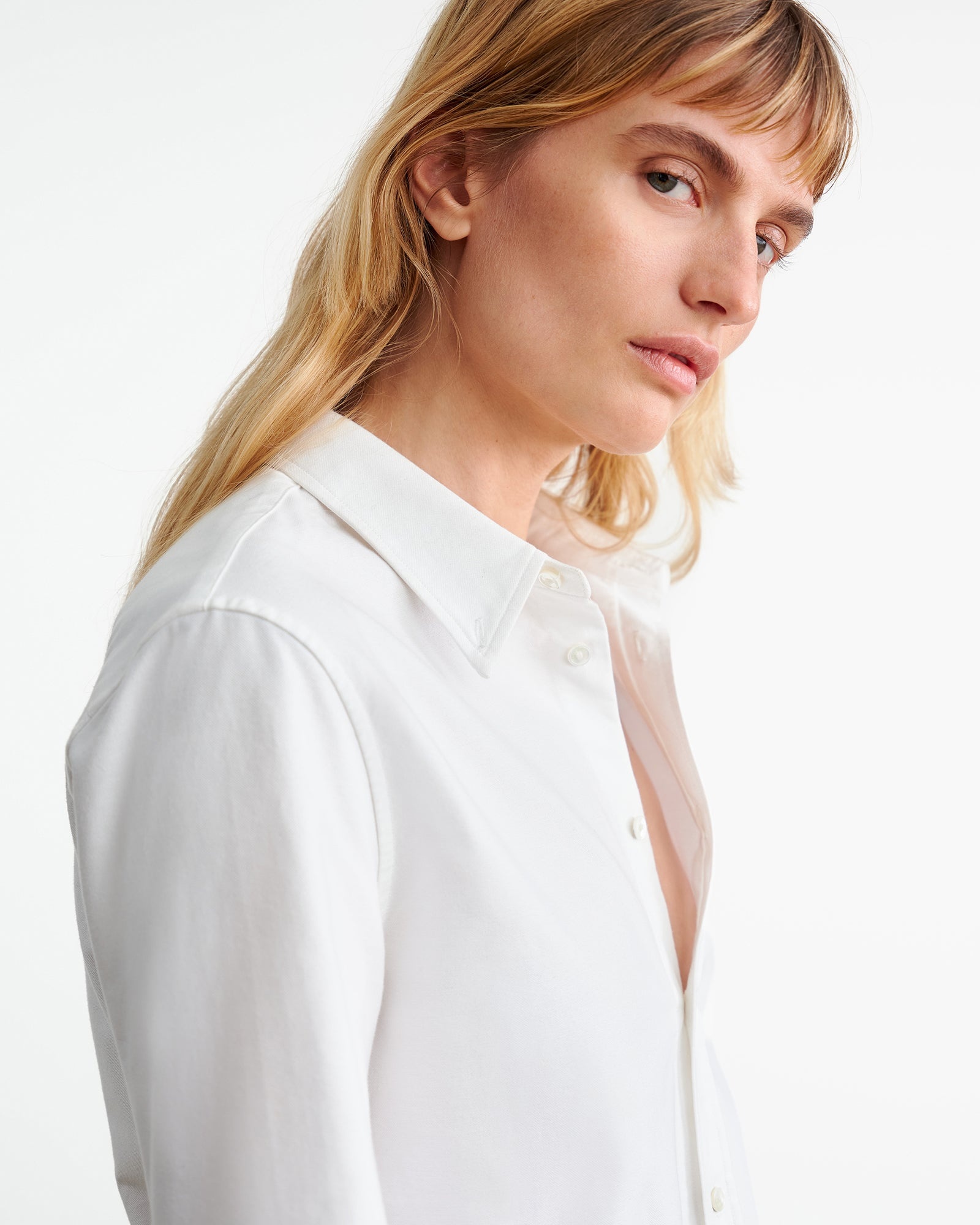 DYLLAN SHIRT - 4
