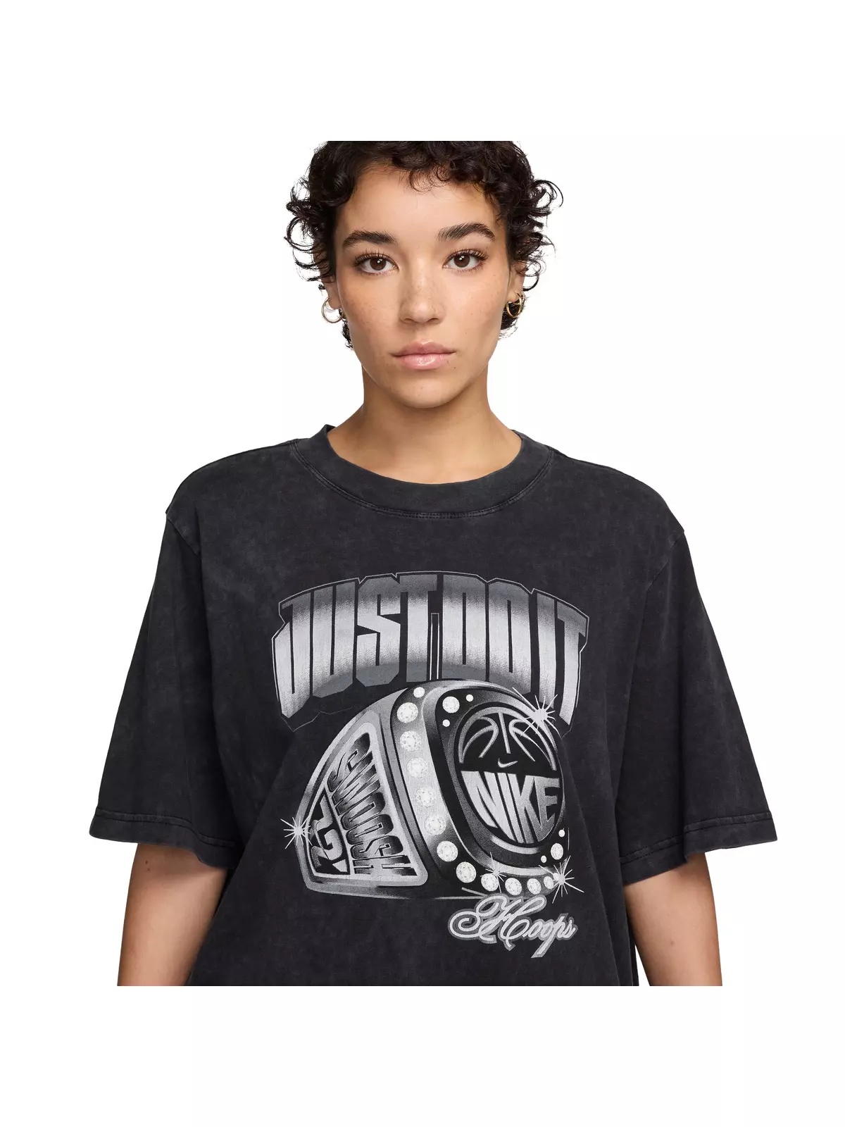 Women's Basketball Tee - 3