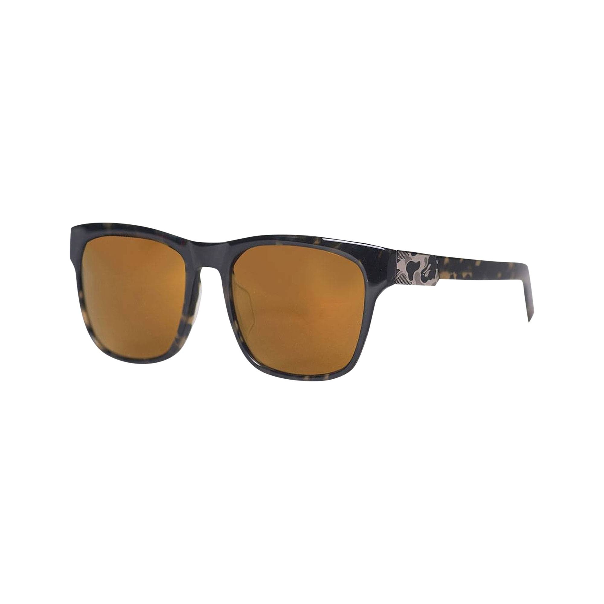 BAPE CM Sunglasses 'Camo' - 1