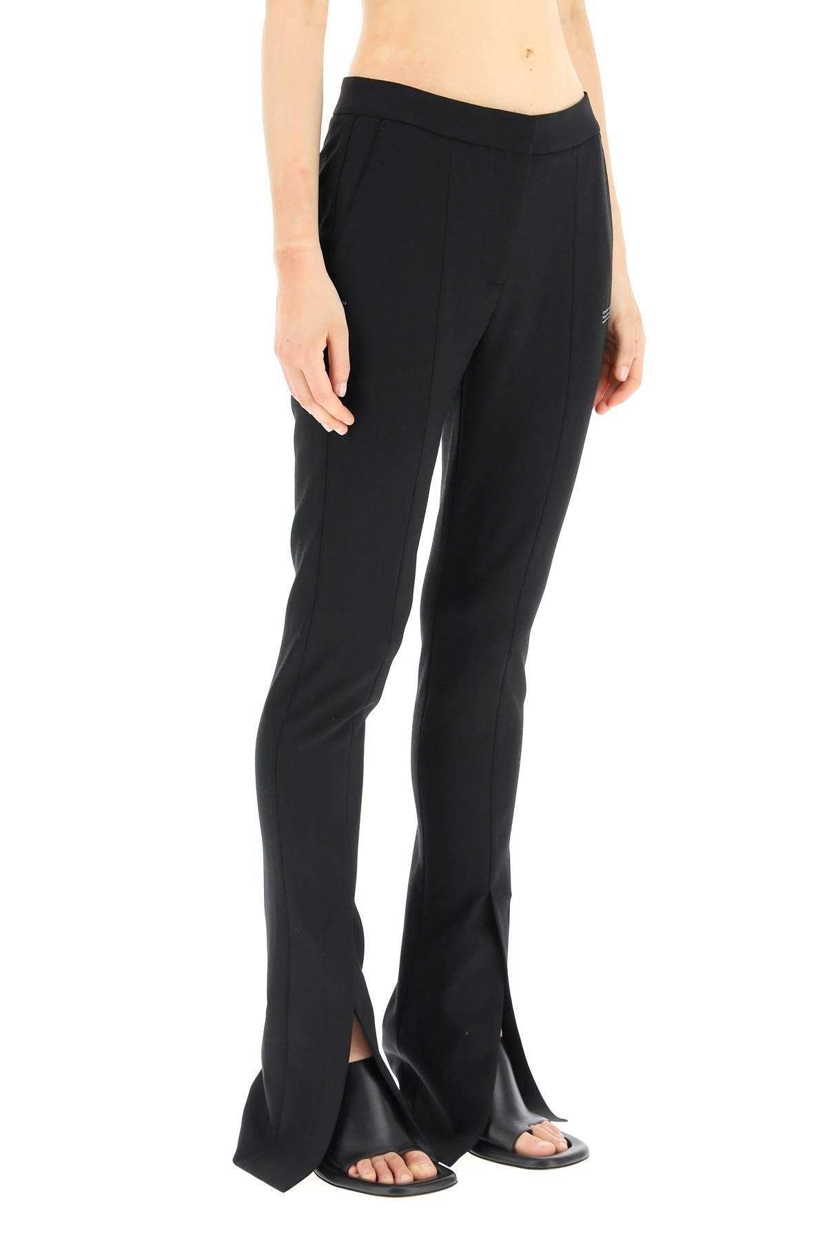 CORPORATE TAILORED TROUSERS - 3