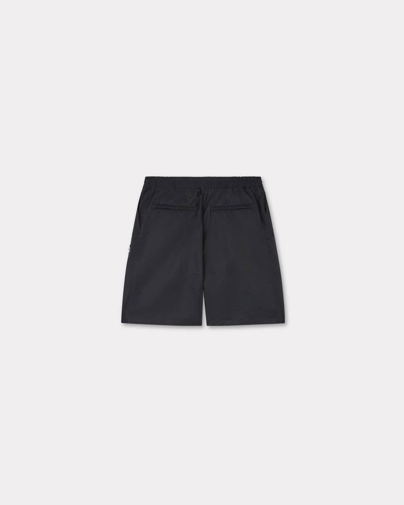 KENZO 'Boke Flower 2.0' embroidered short outlook