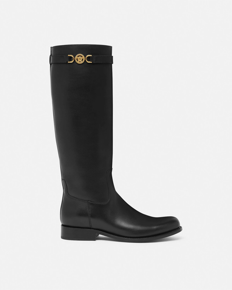 Medusa '95 Knee-High Boots - 1