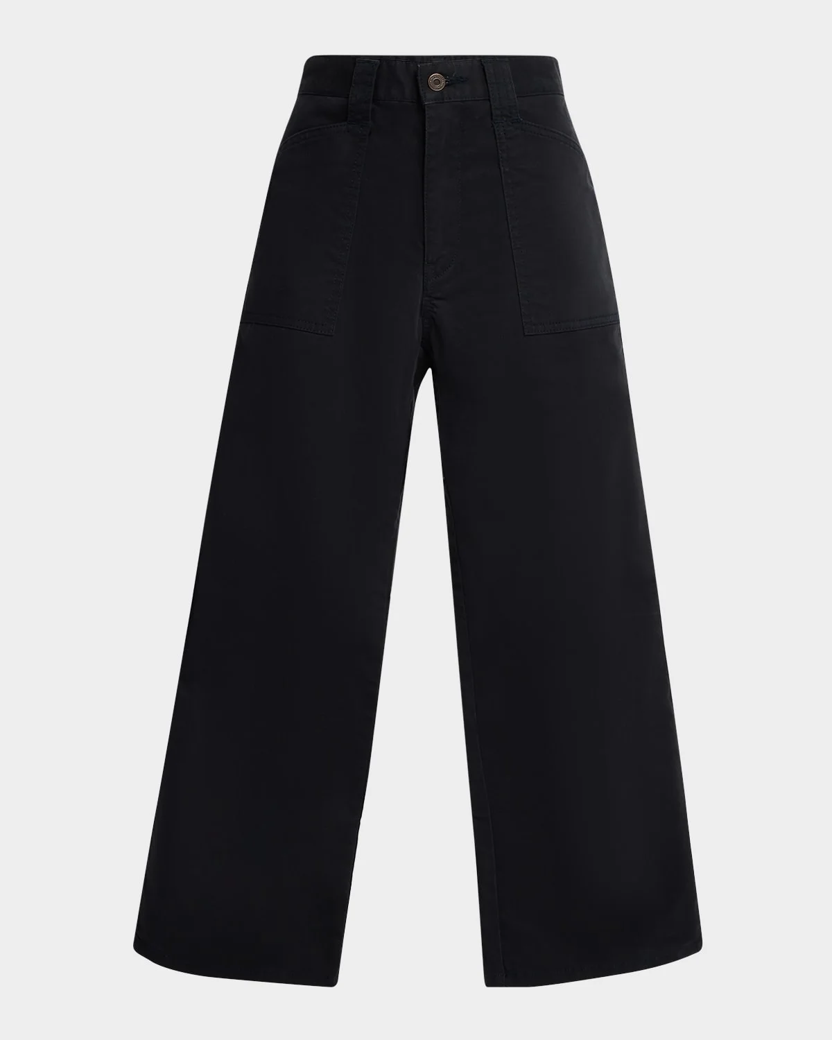 Scofield Gusset Cargo Pants - 1