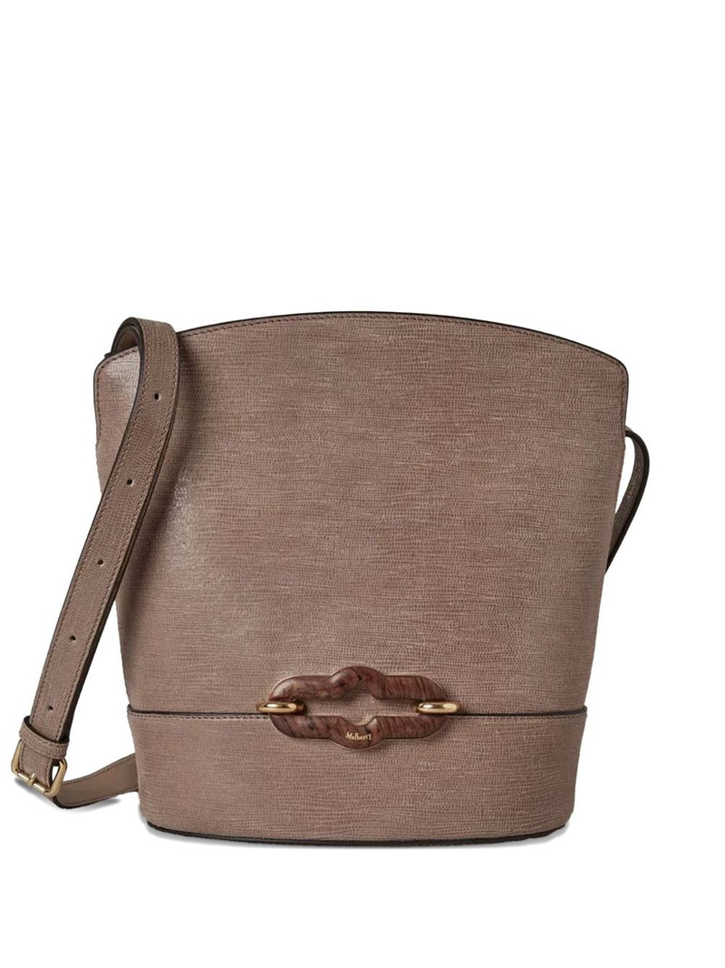 Pimlico chain-link cross body bag 1