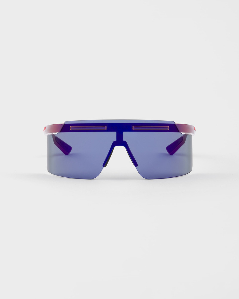 Prada Linea Rossa Active sunglasses 1