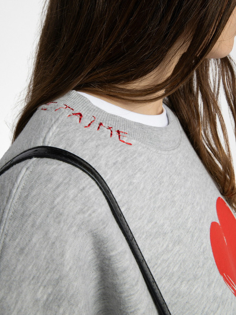 Oscar Sweatshirt 6