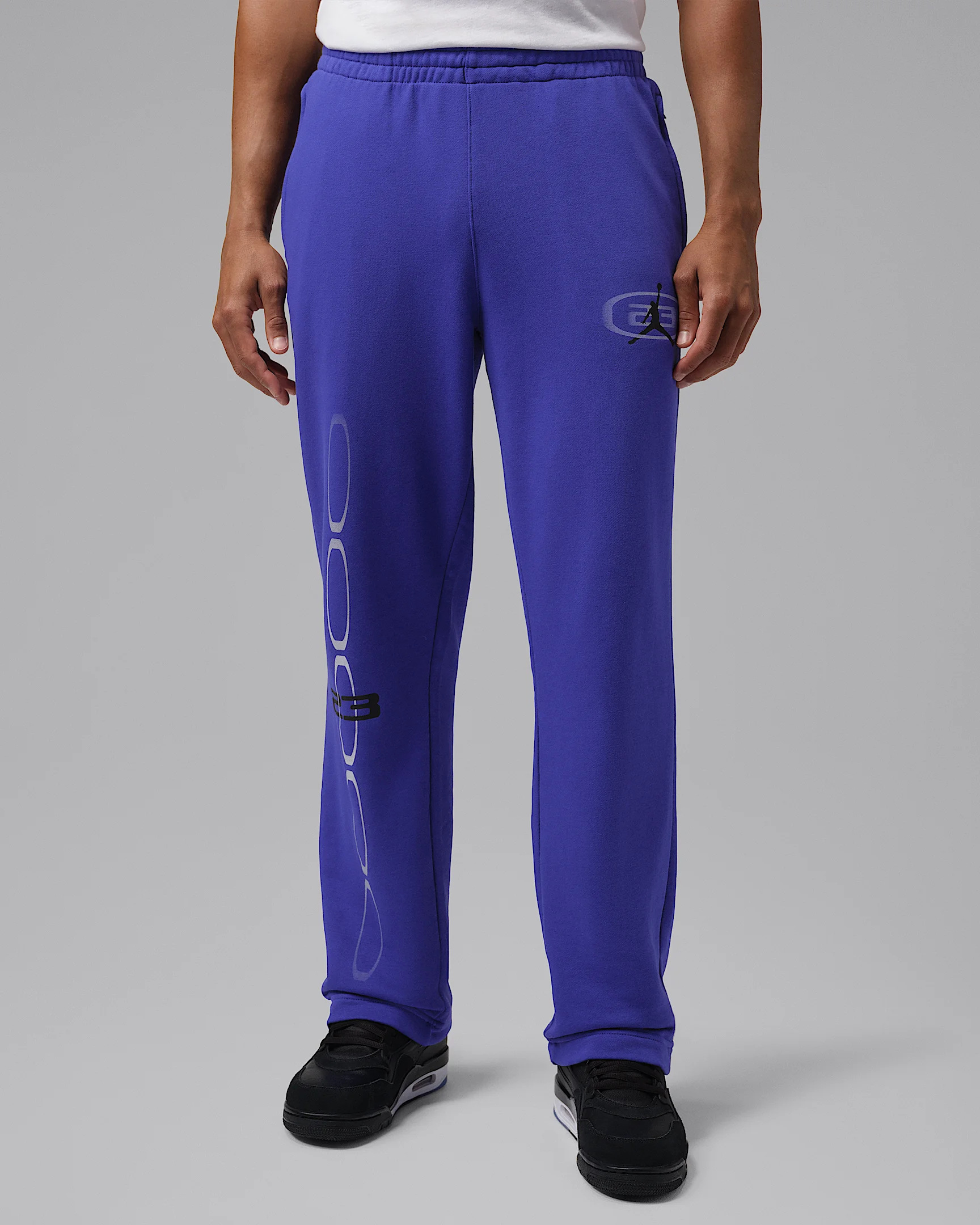 Jordan Sport Crossover Men's Dri-FIT Pants - 1