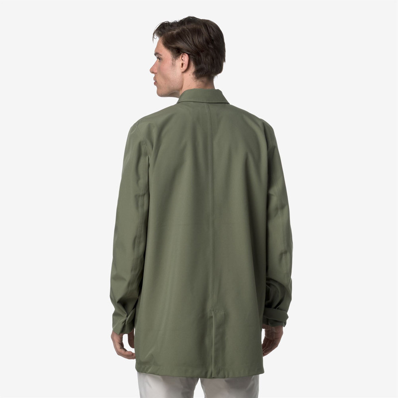 BENNY BONDED JERSEY 5