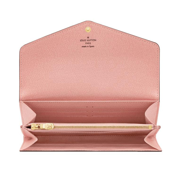 Sarah Wallet - 7