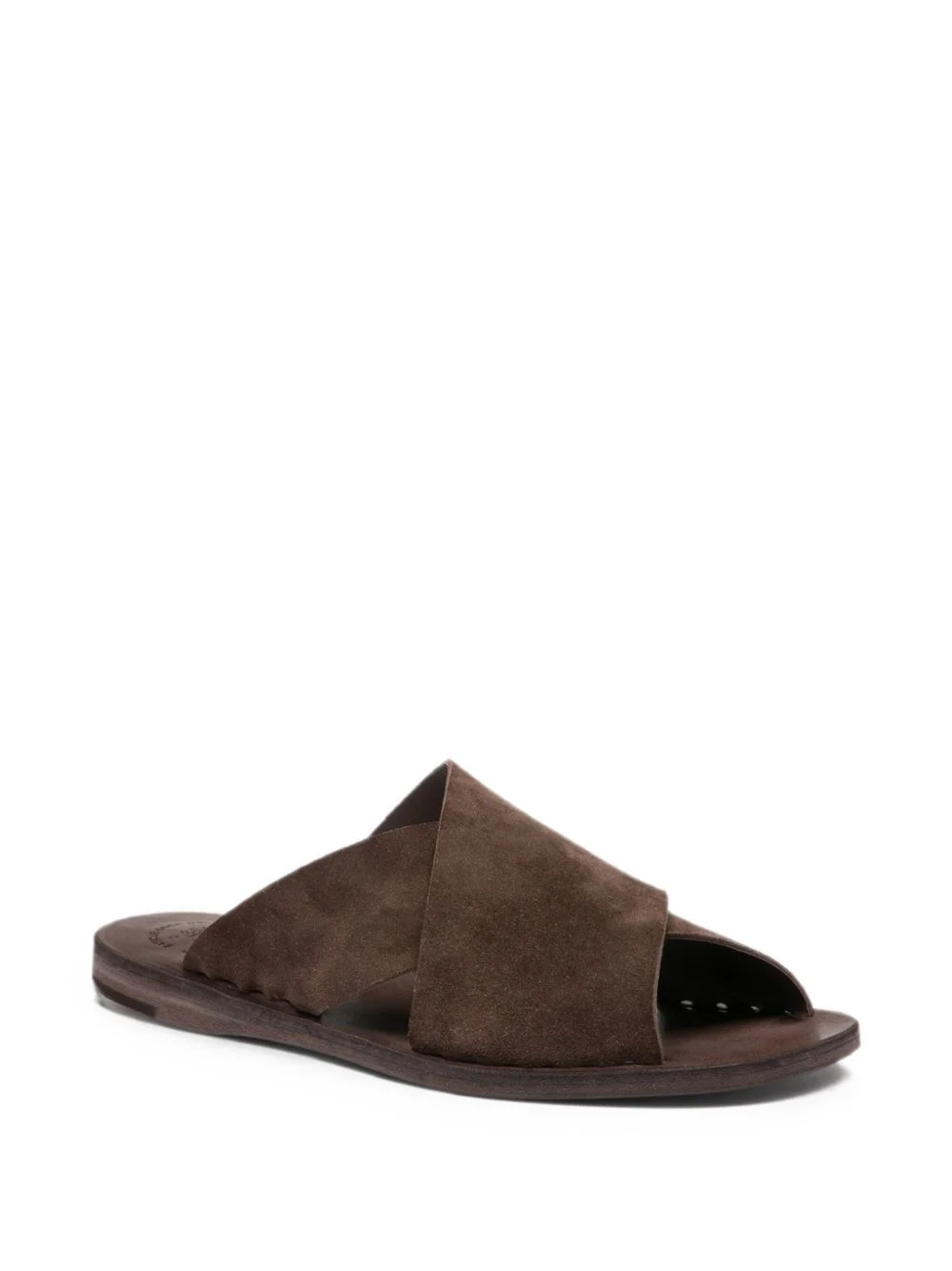 Itaca crossover sandals - 1