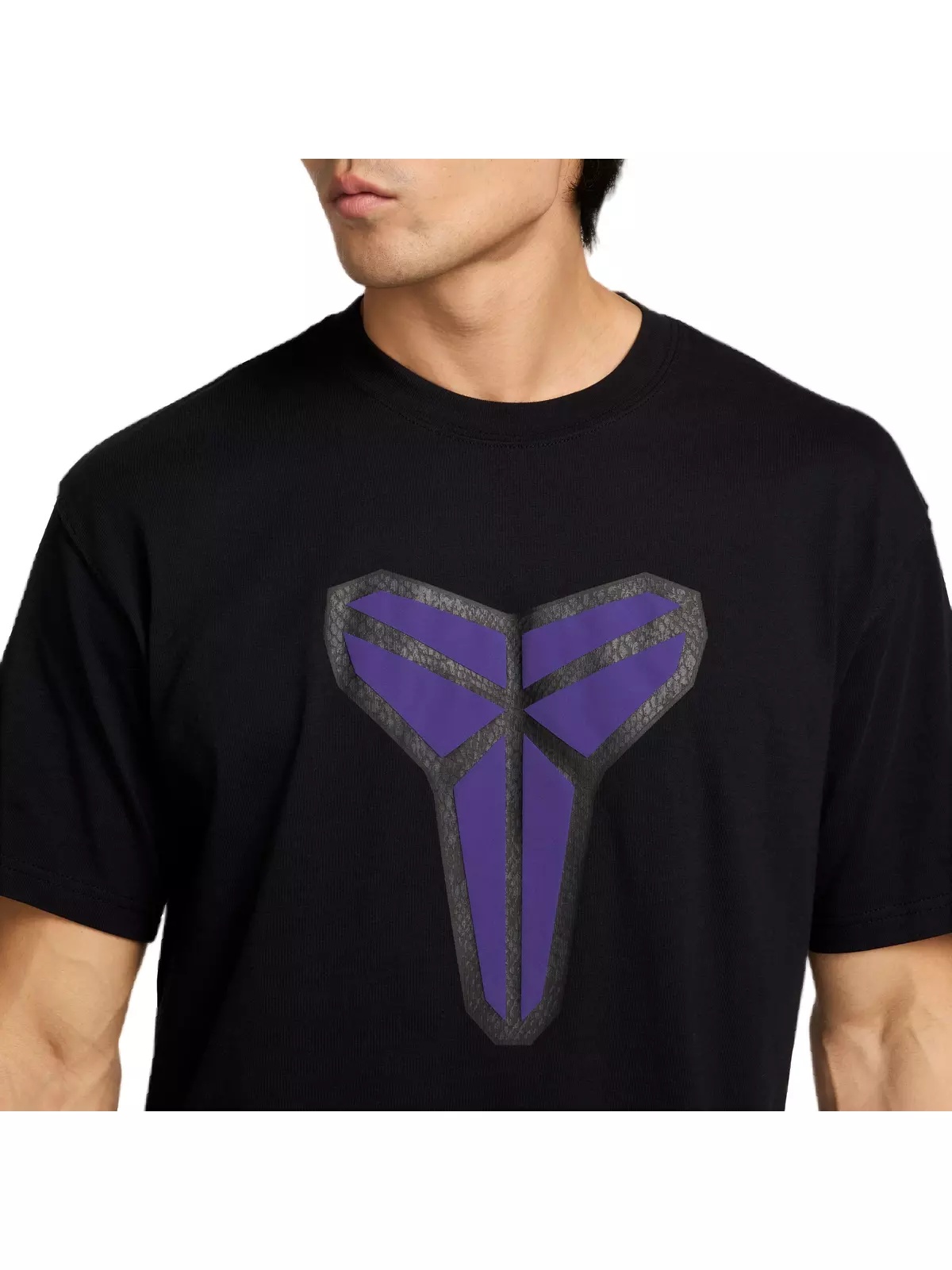 Men's Kobe Max90 Basketball Tee - 3