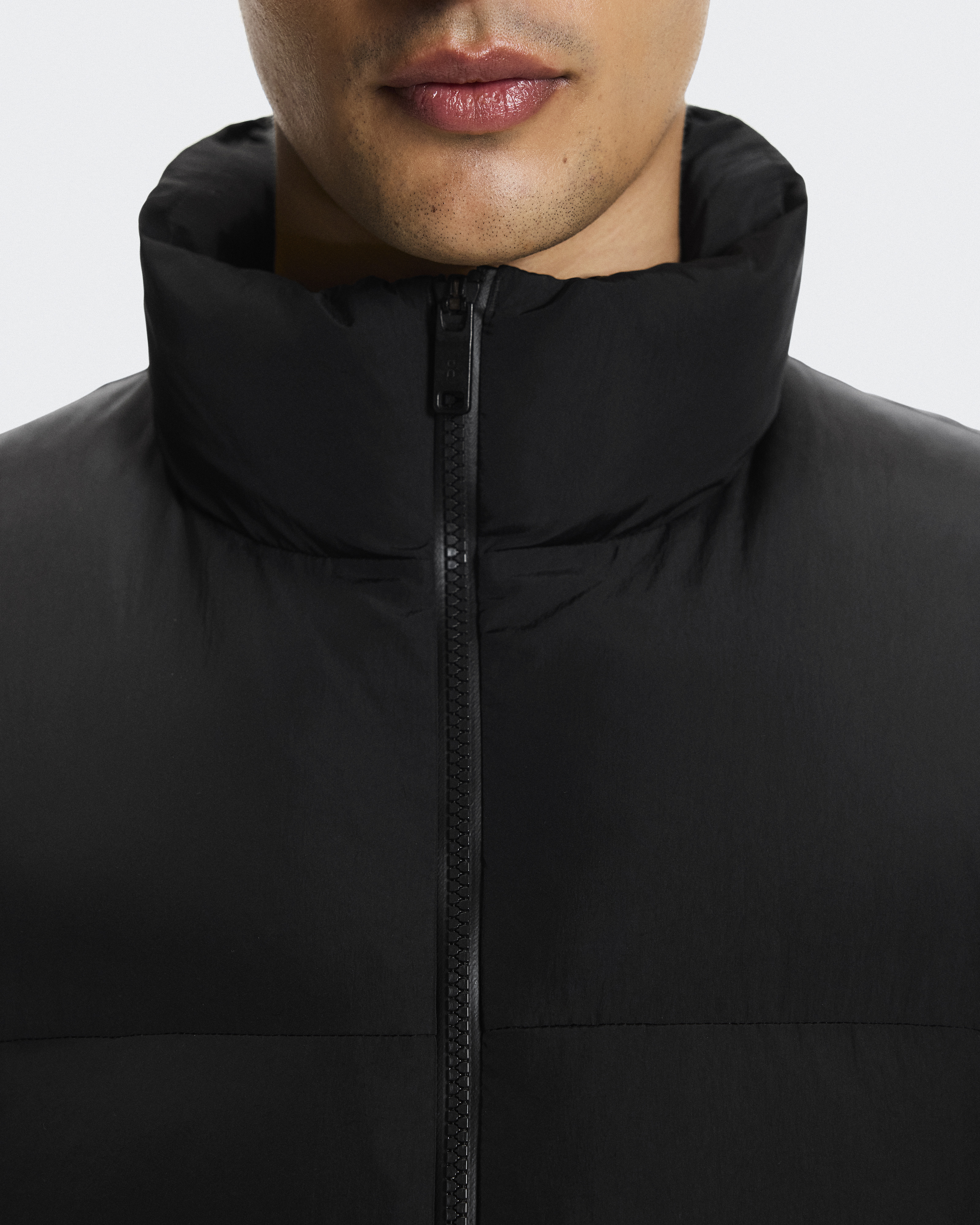 All-Day Puffer Vest - 4