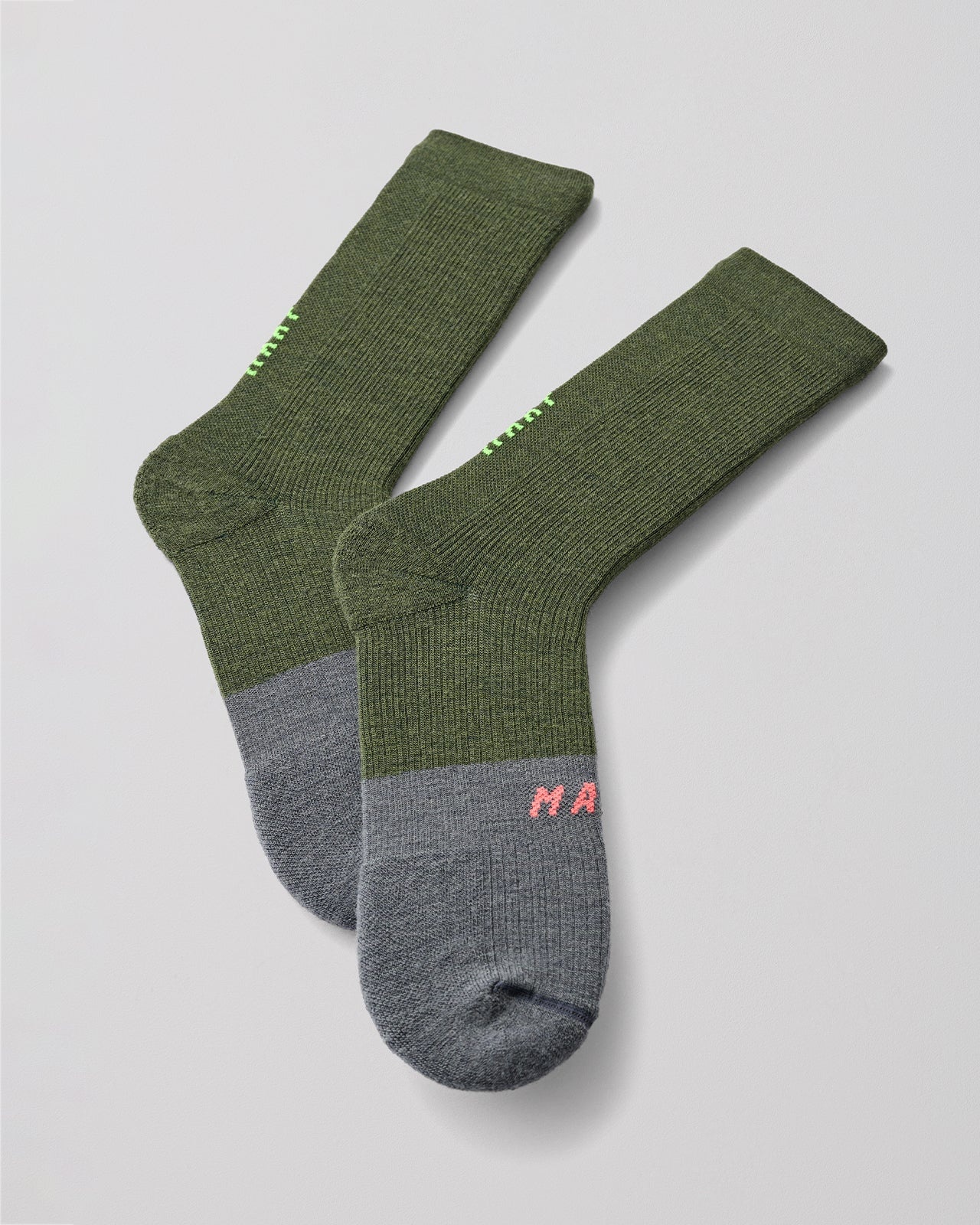 Division Merino Sock - 3