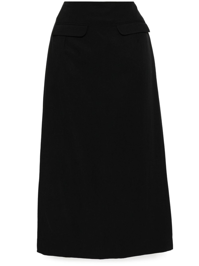 midi skirt 1