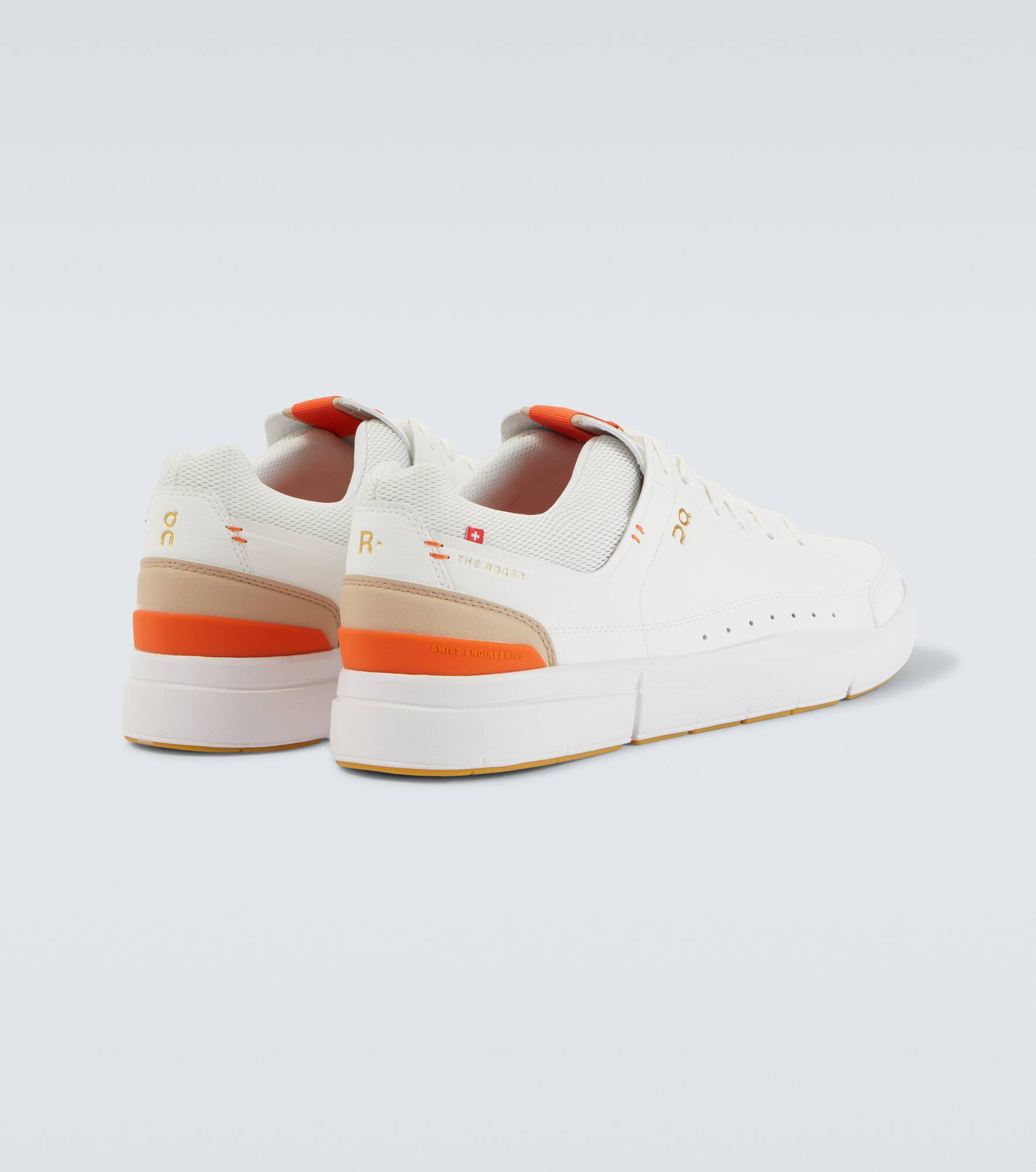 Roger Centre Court sneakers - 6