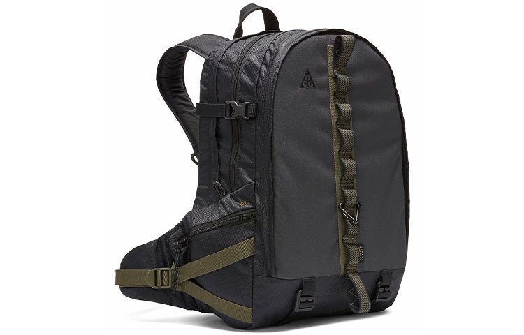 Nike ACG Karst Backpack 'Black' CK7510-010 - 2