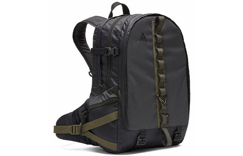 Nike Nike ACG Karst Backpack 'Black' CK7510-010 outlook