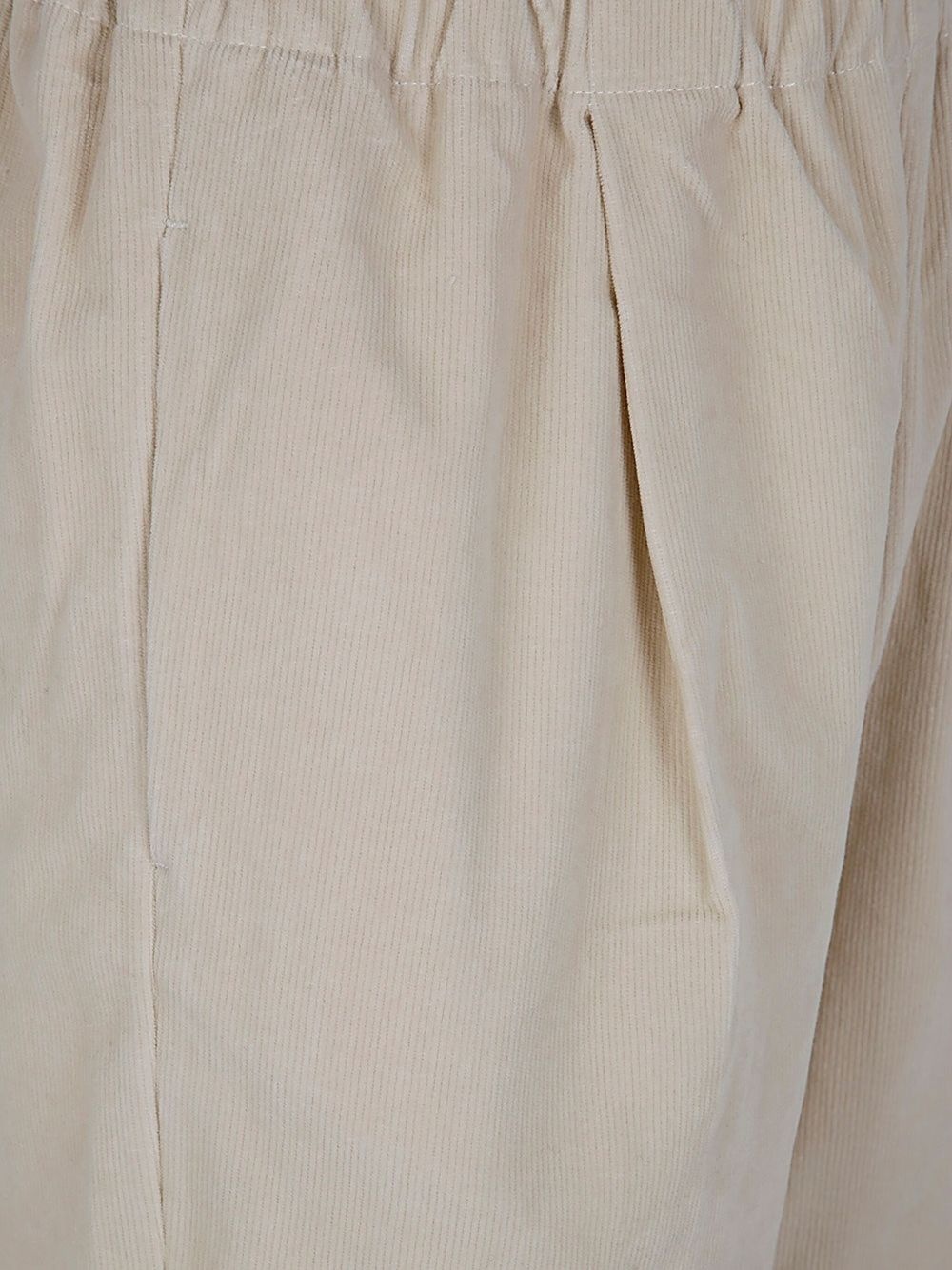 pleated trousers - 3